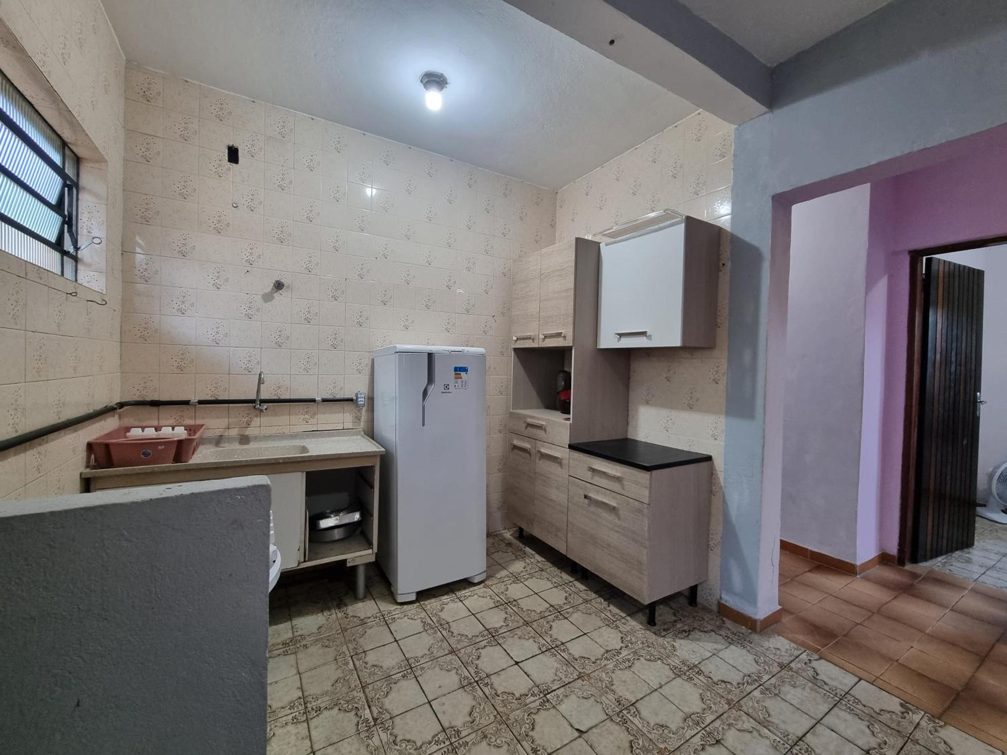 Ohana Casa 2 Boraceia Бертиога Экстерьер фото